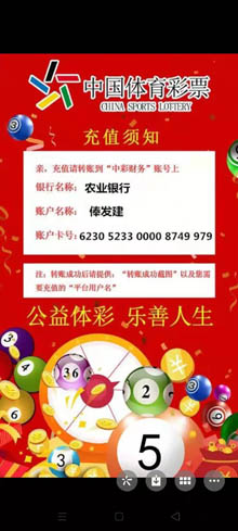 山东淄博一男子遭遇网彩骗局损失19万多元