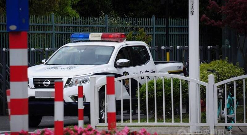 法国情报局：关闭9座中国警察站 特务仍潜伏服务北京