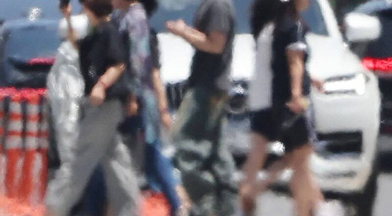 热爆!南韩多地高温飙破40℃ 逾千人热衰竭就医