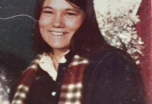 新罕布夏州神秘女子尸体被发现 50多年后终于确认身分