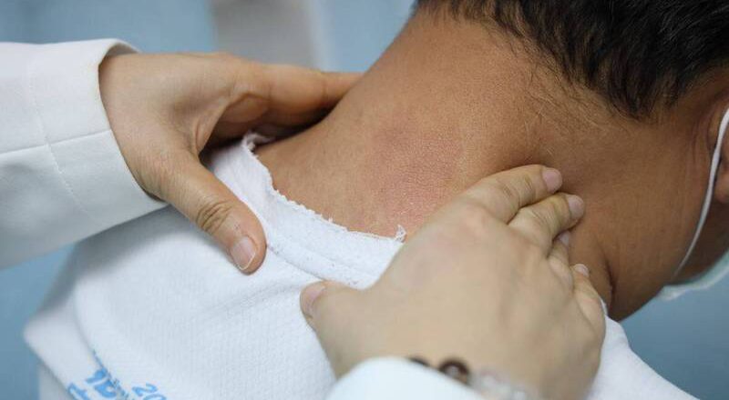 澳洲型男律师泰国按摩猝死 倒床无声吓坏技师