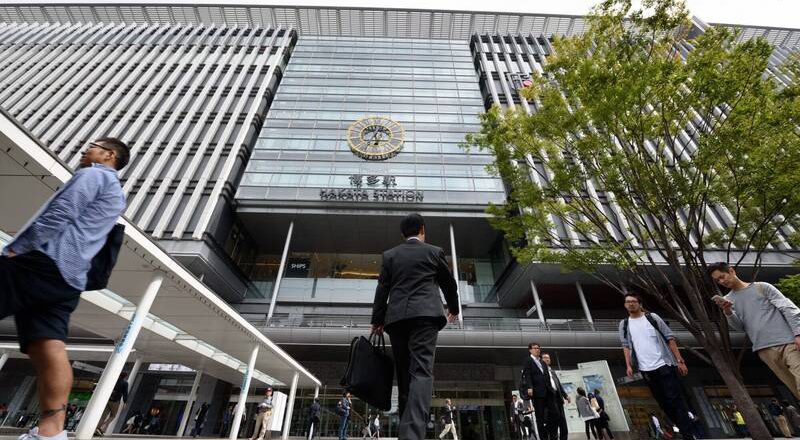 丟臉！30歲台男偷拍超商櫻花妹裙底 日本警察當場抓包