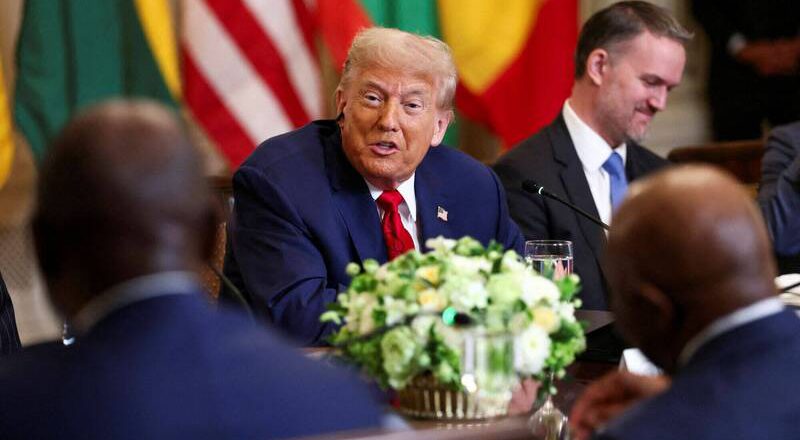 不滿普廷裝死不談和！美國府會滿足烏軍火、制裁俄國