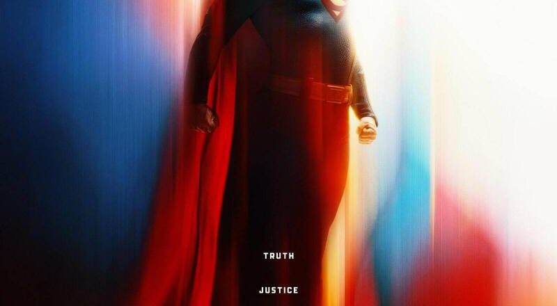 展現美式作風！ 白宮貼新梗圖  川普化身「超人」