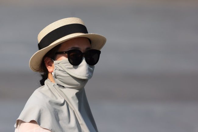 疑似热死人之后 青岛、烟台两大学开始装冷气机