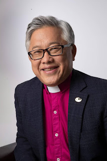 金明日太太Anna的紧急代祷信：金明日牧师为获取圣经的权利而禁食祷告，恐被视为绝食抗命而受到严厉惩罚金明日