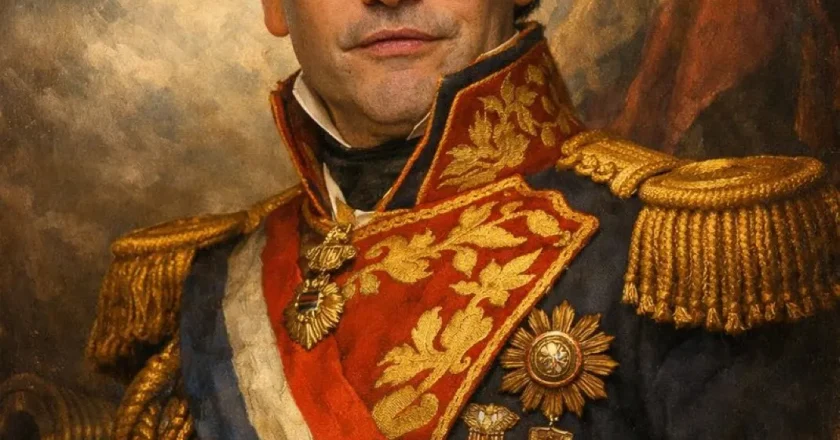 梗图来了，鲁比奥可能就是那个最大赢家