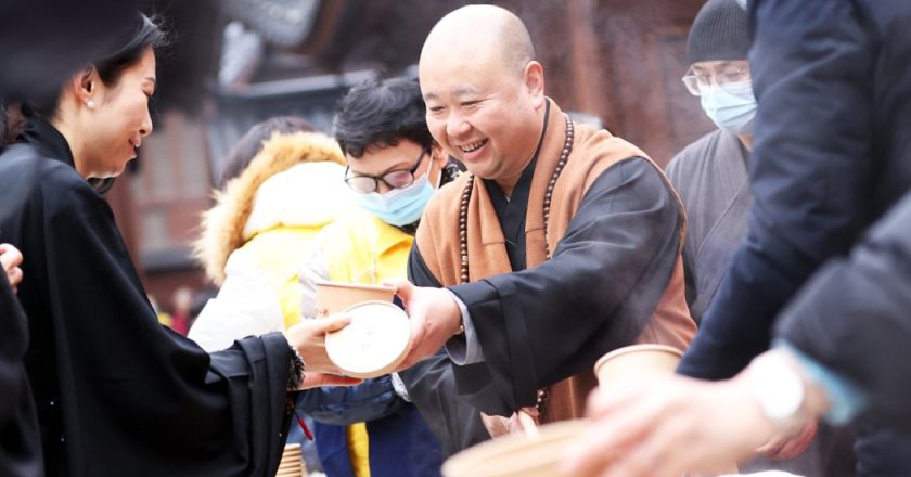 「釋永信條款」方丈限任2屆 大陸多家名寺掌門人將大換血