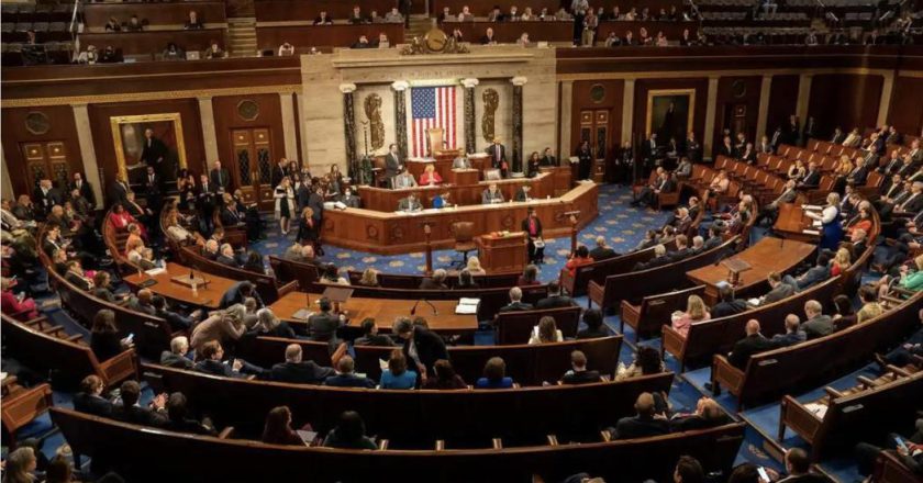 金融时报：大陆骇客入侵美国众议院多个委员会电邮系统