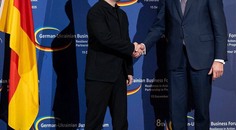 德媒怒嗆莫斯科：別做夢了！