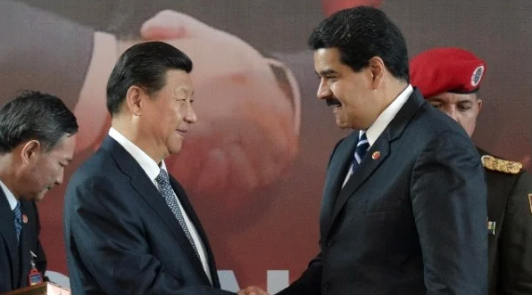 热评：川普把习近平震到脑震荡