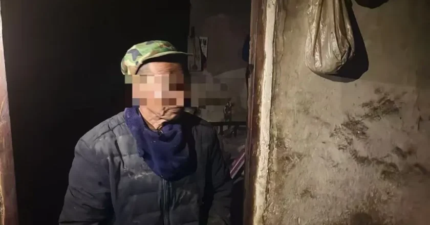 荒唐！残障村民被“顶包”成“村支书”