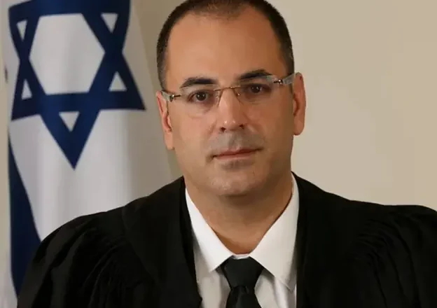 裁決在即 調查內塔尼亞胡親信貪腐案的法官車禍身亡