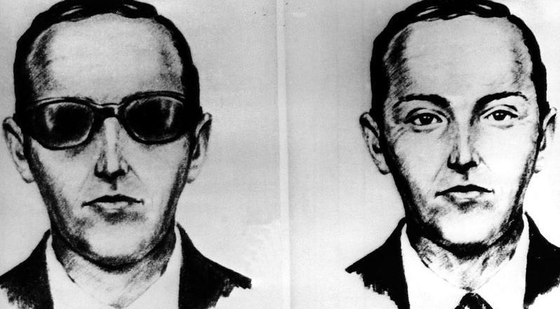 劫機得手50萬跳傘僅剩13元 他坐牢40年悔悟