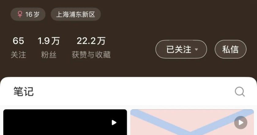 一群做爆款账号的高中女孩，捍卫说“不”的权利