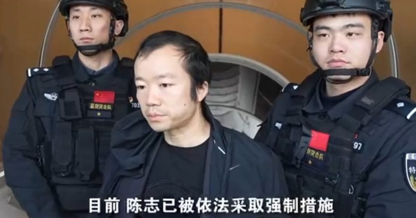 习近平为何顶着压力救“太子”？