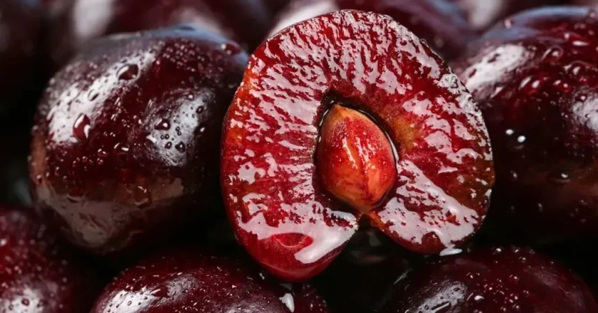 為何車厘子歷經一個月到中國還不壞？買回家就壞了？