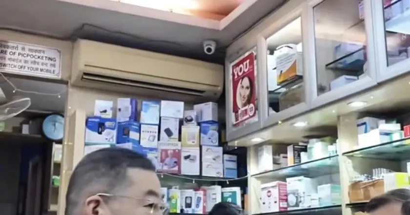 《我不是葯神》原型陸勇重返印度 計劃今年停服藥