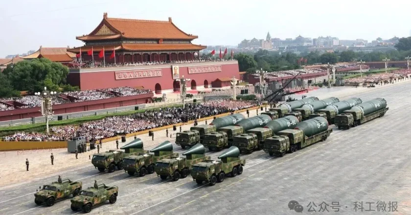 “歼10CE首获实战战果”入选国防科技工业十大新闻