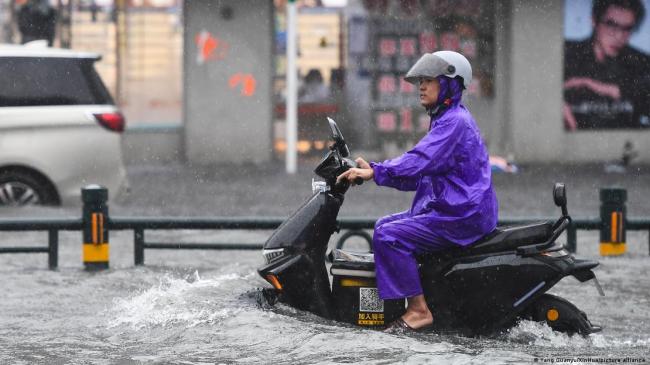 《我在北京送快递》：为中国底层劳动者发声