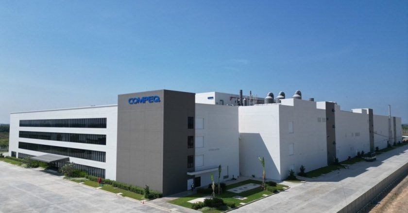 PCB 族群再掀比價行情 HDI 龍頭華通資本支出沖高漲停