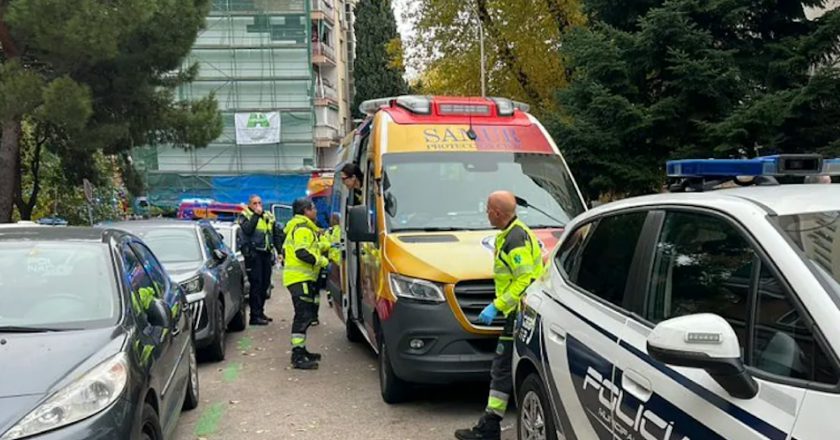 母亲抱双胞胎跳楼身亡 震惊社会 悲伤内幕曝光