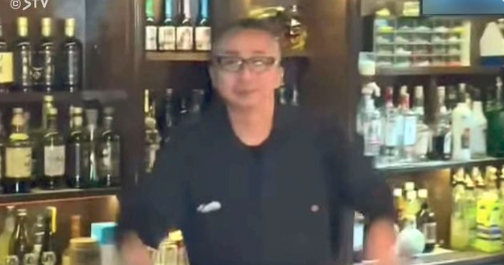 餐厅墙壁内藏女尸 顾客伴尸吃饭…恐怖内幕曝光