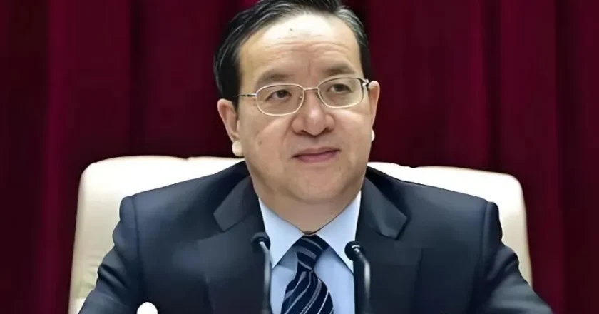 我的表舅蒋超良