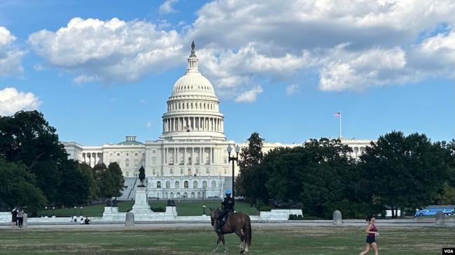 中国“小巨人”企业收购美企，美方出手