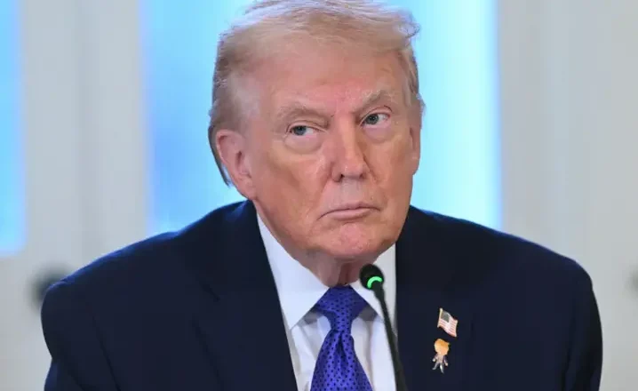 5名共和党议员“倒戈”后,川普“愤怒”打电话威胁