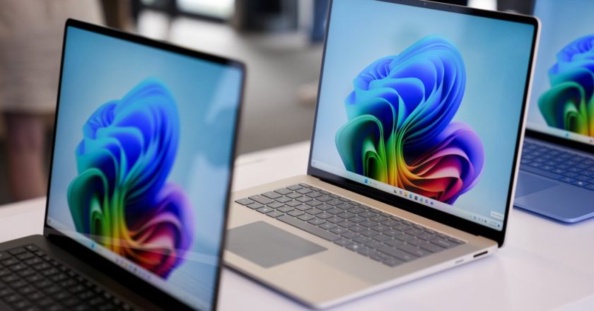 研究：2025年PC市場表現良好 聯想年增14.6%居市場首位