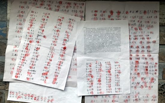 山东沂南:汶河采砂,不能“兄弟们”商量商量就办了!