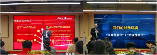 潛智無憂「企業在線經營診斷+業績提升」開啟企業服務新模式