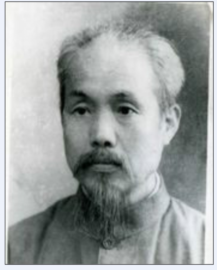 汉心:诗人徐玉诺—— 一个被现代规训落选的文化遗民