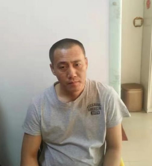 黑龍江：一起群毆案疑為公安不作為