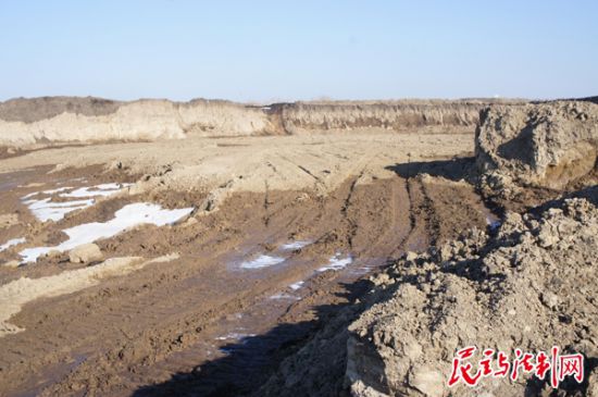 哈爾濱市呼蘭區村書記王廣良帶病復職後又涉嫌挪用國家專項扶貧資金