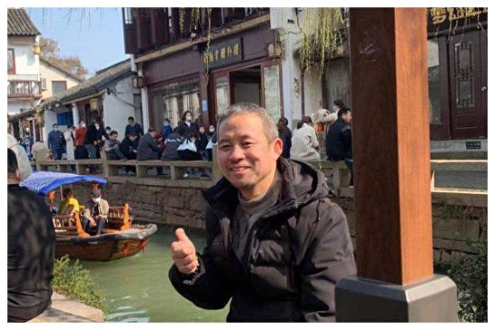 河南維權人士邢望力被批捕 獄中遭毆打虐待