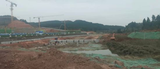 四川省徳陽市黨校遷建項目招投標亂象透視