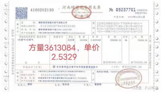 濮陽縣2021-2022年度採暖季為什麼漲價這麼厲害?