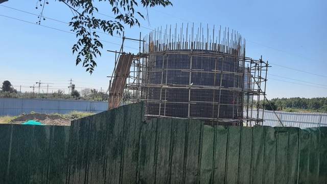 「一女二嫁」,中化十四建轉包亂象引關注