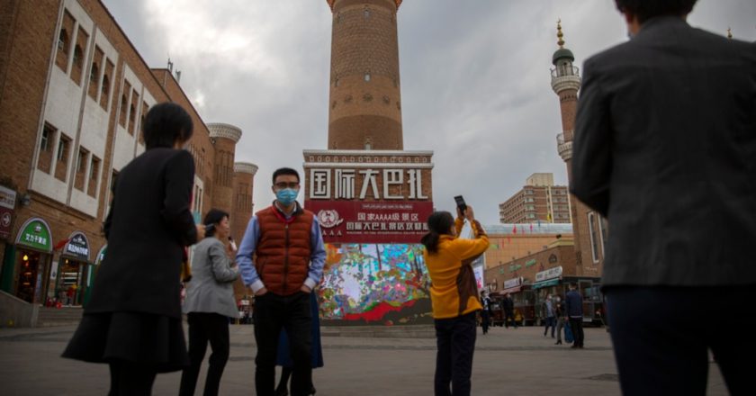 美國學者在中國做研究限制加大 憂未來美中認知失衡