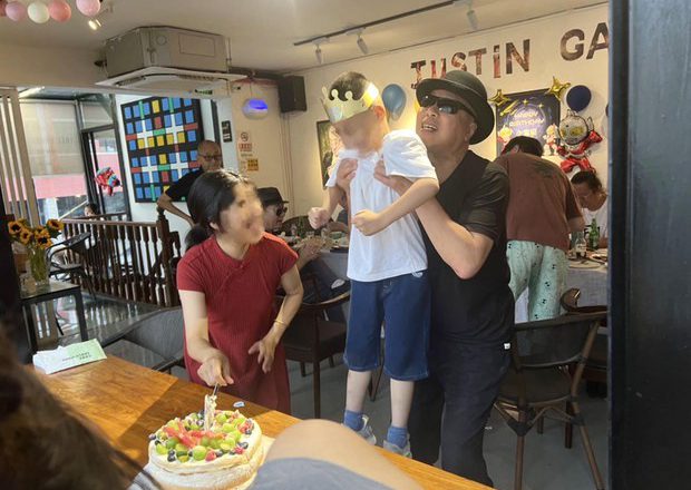 藝術家高兟遭刑拘逾37天 中國當局封鎖消息