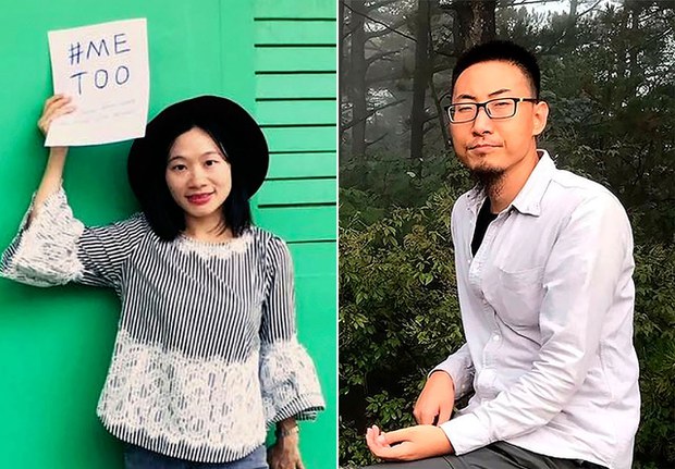 \”雪餅\”被捕三周年   李翹楚：期待你自由的那天