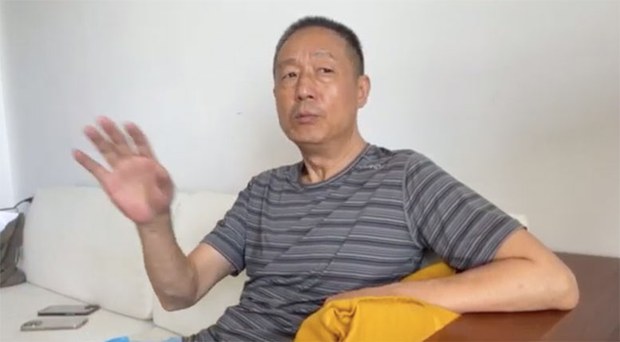 移居桃花源：中國文化菁英清邁訪談錄（十）  中國影響力日漸壯大 中泰文化交流與爭議並存