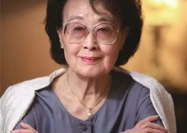 \”文壇永遠的母親\”聶華苓逝世 享年99歲