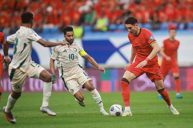 中國發布足球從業人員終身禁令 外界不看好實際作用