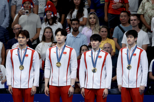 中國蛙王被曝嫖娼?未婚妻控訴覃海洋在孕期出軌