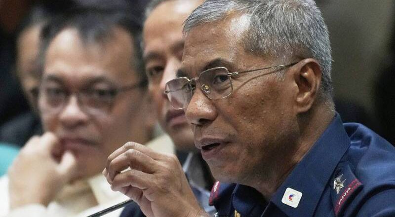 菲国34名斗鸡爱好者失踪案 背后竟牵扯15名警察涉入