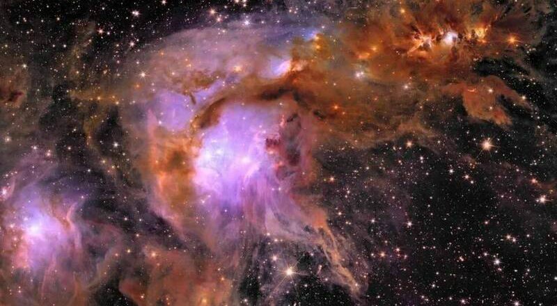 解开暗物质谜团? 科学家实验追查神秘「第五种力」