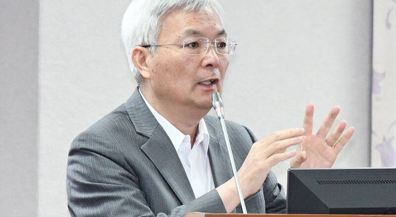 独家》大罢免牵动高阶警官人事调整 罕见726后再启动